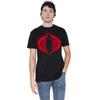 G.I. Joe Mens Cobra T-Shirt