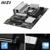 MSI PRO WIFI ATX Motherboard MB6693 B850-P