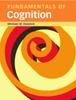 The Fundamentals of Cognition Book