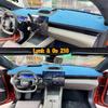 For 2024 2025 Lynk & Co Z10 Dashmat Dash Mat Dashboard Cover Instrument Panel Sunscreen Pad Ornaments
