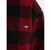Флис Quiksilver Mercury Woodlans