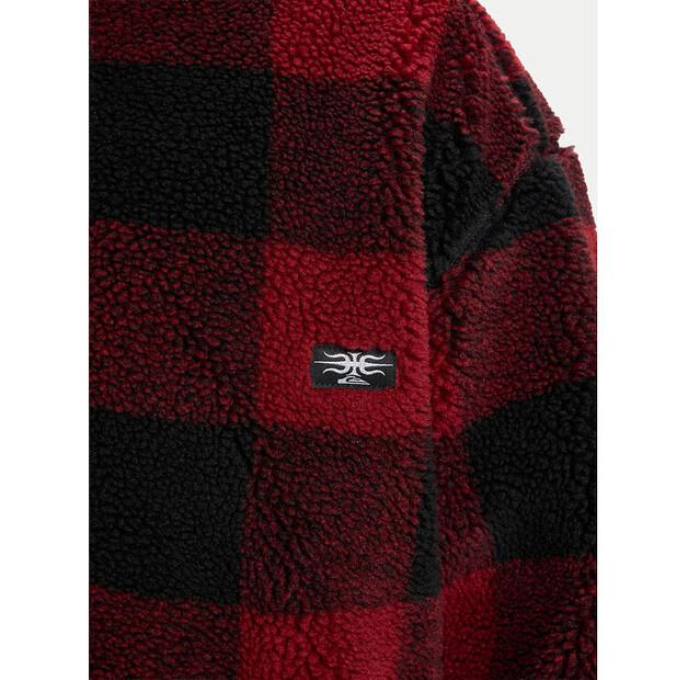 Флис Quiksilver Mercury Woodlans