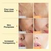 Крем для лица для удаления морщин, антивозрастной коллагеновый крем с гиалуроновой кислотой, увлажняющий лифтинговый крем для лица, средства по уходу за кожей