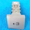 Baificar Brand New  Sliding Rear Ceiling Light Fog Lamp Reverse Mirror Heating Switch Button For SAIC Maxus V80