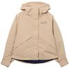 Горная парка MOUNTAIN PARKA BEIGE [Milkfed] Женская