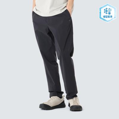 Root Slim Pants Dark Navy (S26MMRPT62)