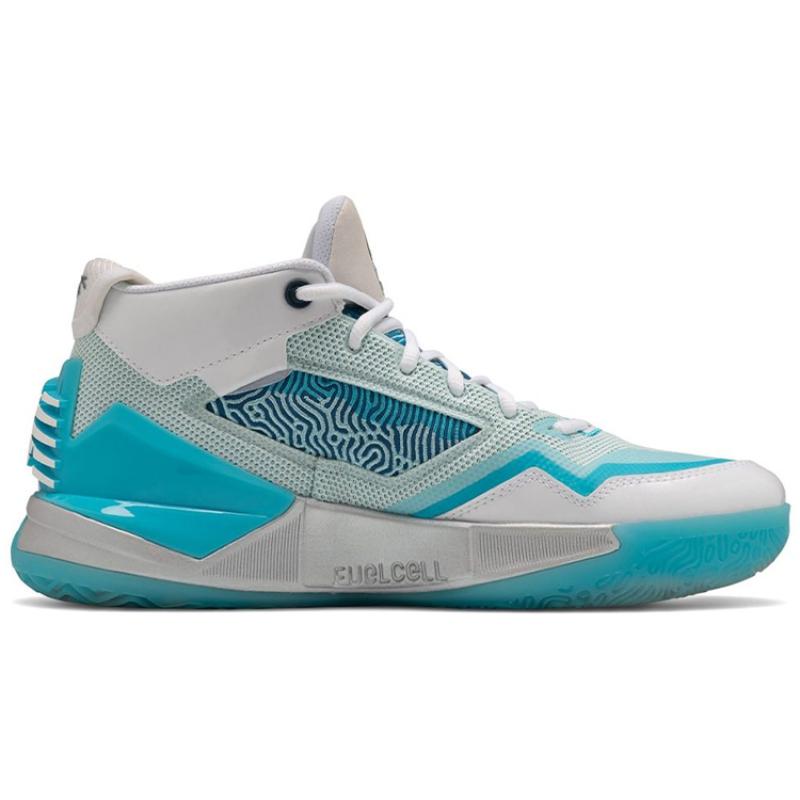 New Balance Кроссовки Kawhi Снеговик BBKLSTO1