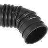 Воздухозаборный шланг двигателя Unifizz Совместим с To-yo-ta 4Runner 1996-2000 I4 2.7L для Tacoma 1995-2004 I4 2.4L 2.7L - Трубка воздушного фильтра Заменяет #