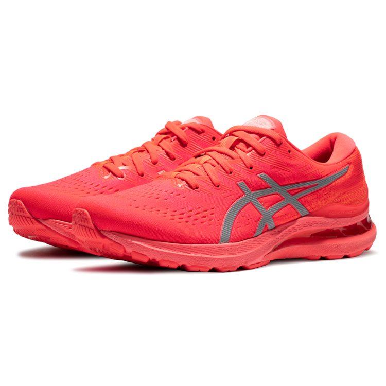 Asics Кроссовки Gel Kayano 28 Lite Show 'Flash Red' 1011B341-700