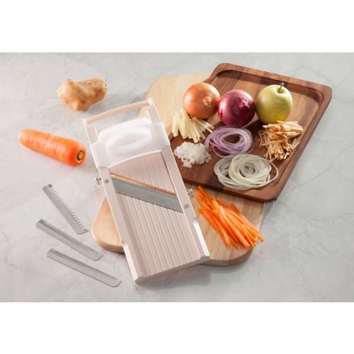 Benriner Super Benriner Standard Slicer, 356 x 147 x 41mm (CBV0801)