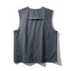 Lian Hang Artifact Fishing Vest Men's Summer Outdoor Function Luya Multi-Functional Tactical Cargo Photography Men's Vest