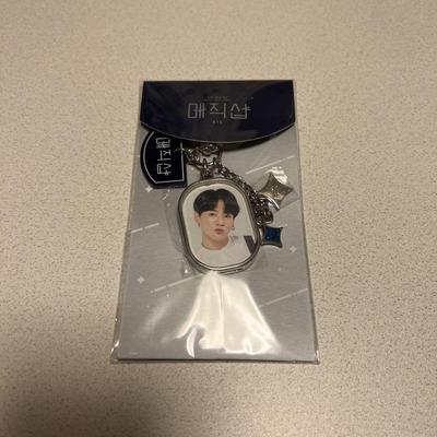 [Б/У] Брелок BTS Чонгук
