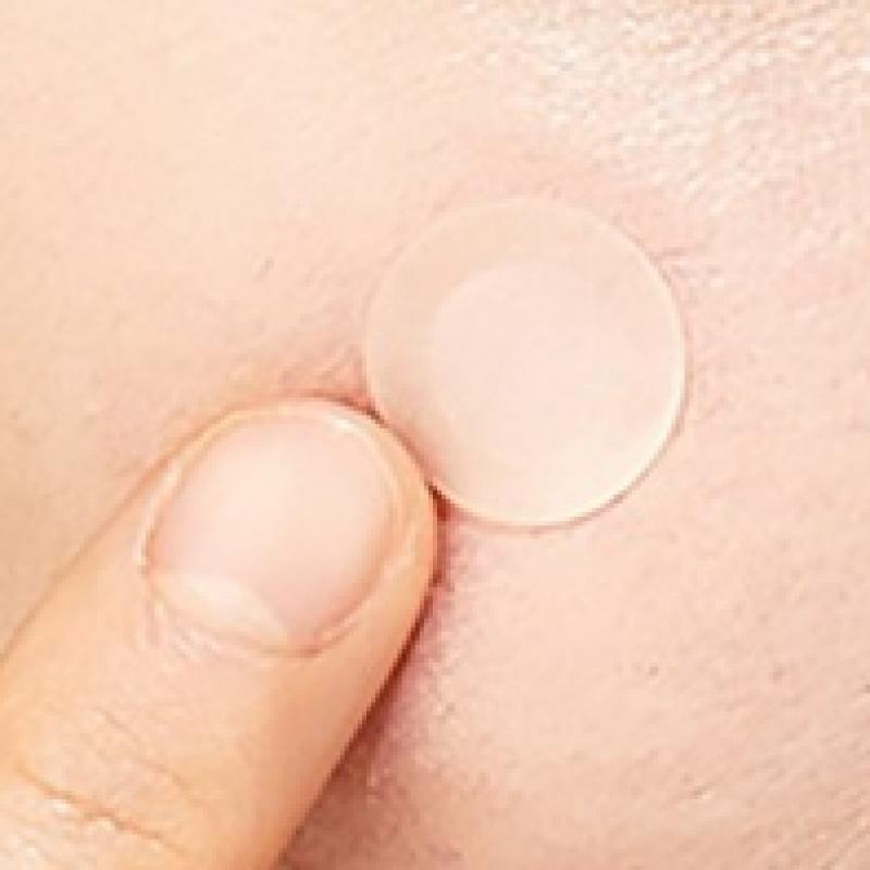 Dongkuwa Pharmaceutical Madeca MediPatch Arc Q Spot Patch Pro 9 Sheets