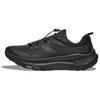 HOKA Transport GORE-TEX Triple Black Women Sneakers 1133958-BBLC