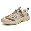 Breathable Outdoor Casual Sports Shoes Fashion Men'S Design Styles High Quality Youth Shoes  Luxury Versatile Daily