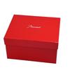 Бокал Baccarat Beluga Pair Highball Tumbler L 14 см 350 куб. см 2104389 [Товар]