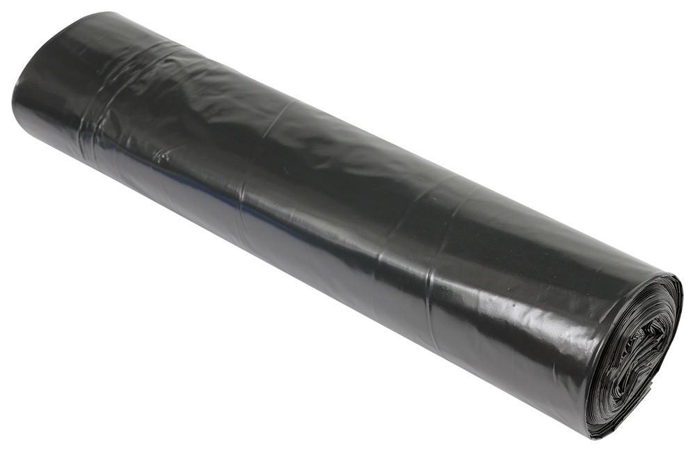 Household waste bags 60l with tape 10 pcs 09490 VOREL