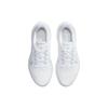 Nike Air Winflo 9 White Pure Platinum Женские кроссовки Particle-Grey Metallic-Silver DD8686-100