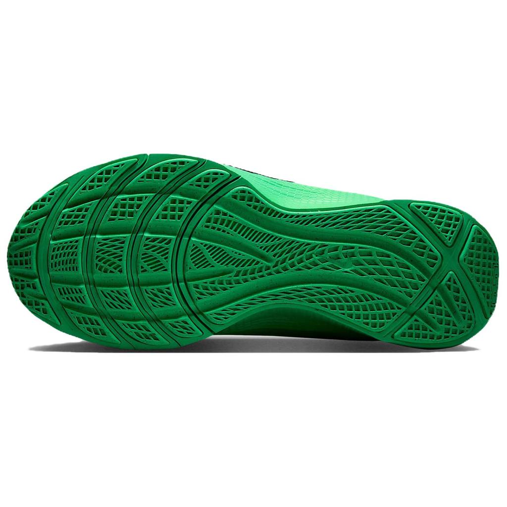 New Nike LeBron TR 1 Abrasion Resistant Low Top Basketball Shoes Men's Green FJ6151-300