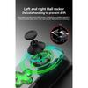 D7 растягивающийся беспроводной контроллер для игровой консоли Bluetooth геймпад левый / правый игровой переключатель Hall Rocker Handle PS4 Xbox PS5