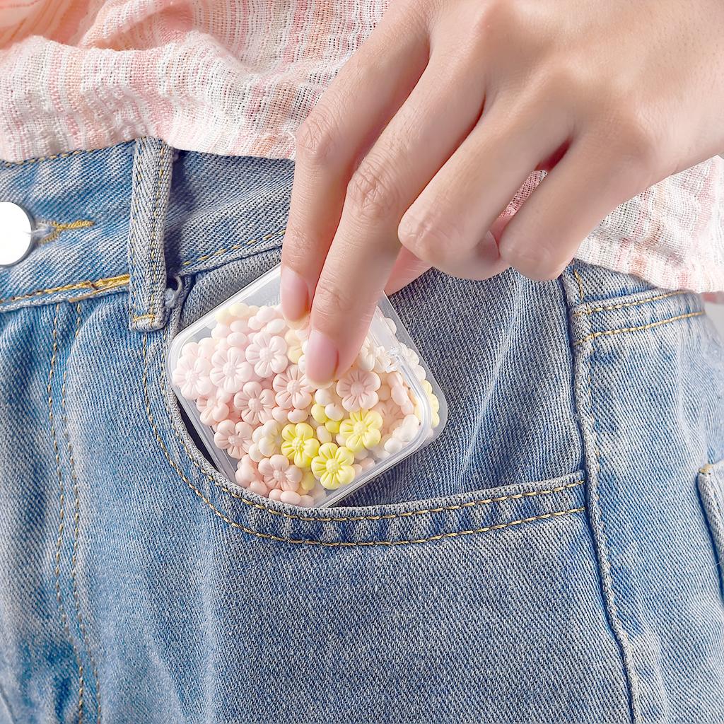 DIY Алмазная картина вышивка ящик для хранения ювелирных изделий для дизайна ногтей Стразы мозаика контейнер для хранения многофункциональный ящик для хранения