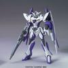 HG Mobile Suit Gundam 00 Gundam Scale Plastic Model 1.5 (Eyes) 1/144 Color-coded