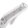 1 шт. Zapper Gun для Nintendo Wii Remote Правый Левый Контроллер Wii Zapper