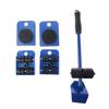 5 In 1 Moving Heavy Object Handling Tool  Furniture Convenient Tool