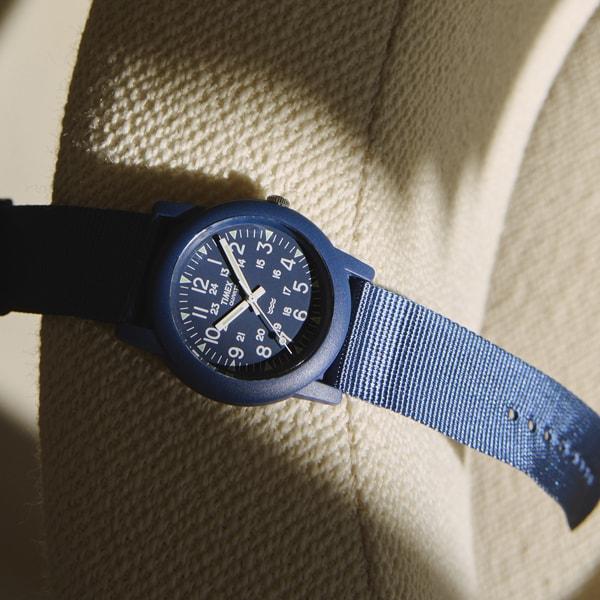 Timex Camper T2N257 Wrist Watch