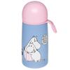 [Officially Imported] Moomin Arabia Thermos Bottle, Moomin Home At Last, 0.35L, 1079293