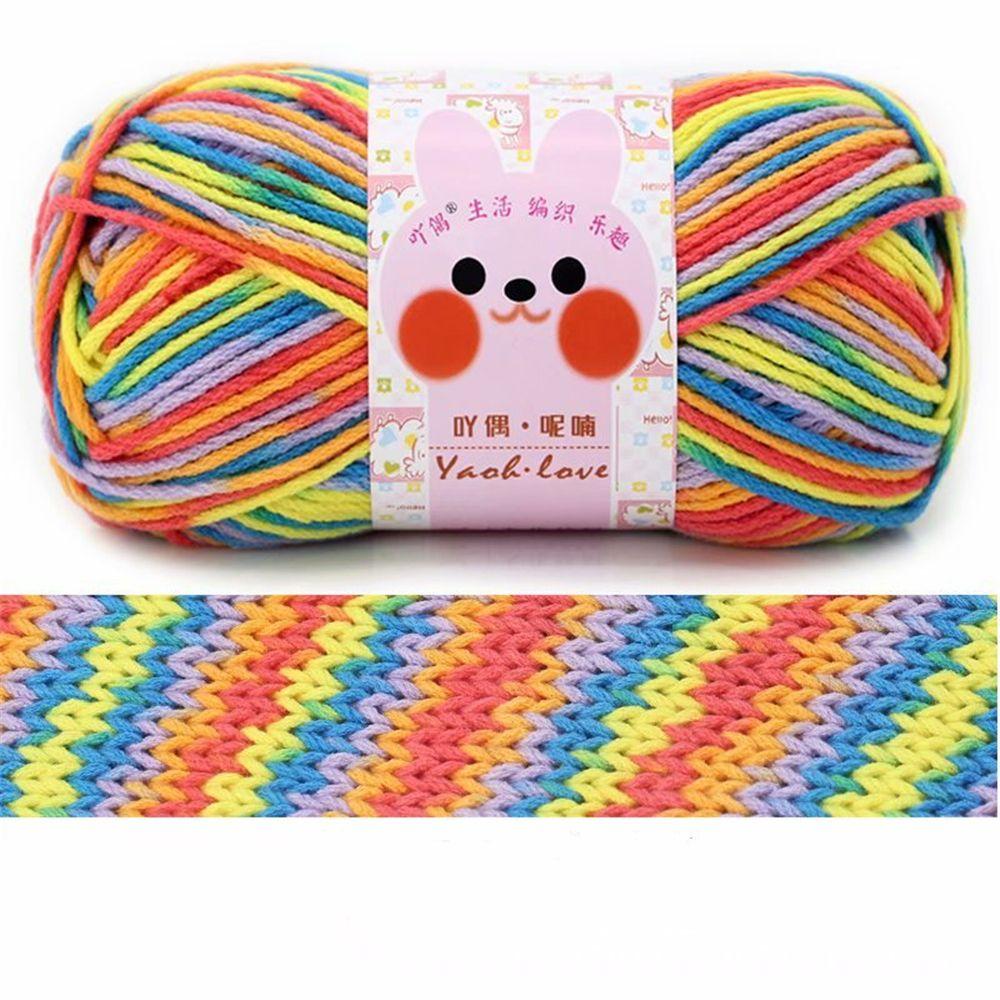 Свитер 6 нитей ручная работа вязание крючком ручная вязка шерсть мягкий молочный хлопок хлопковая пряжа шерсть