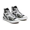 Converse Chuck Taylor All Star Comfortable Trendy High-Top Canvas Shoes Unisex Sneakers Black White Gray 171453F