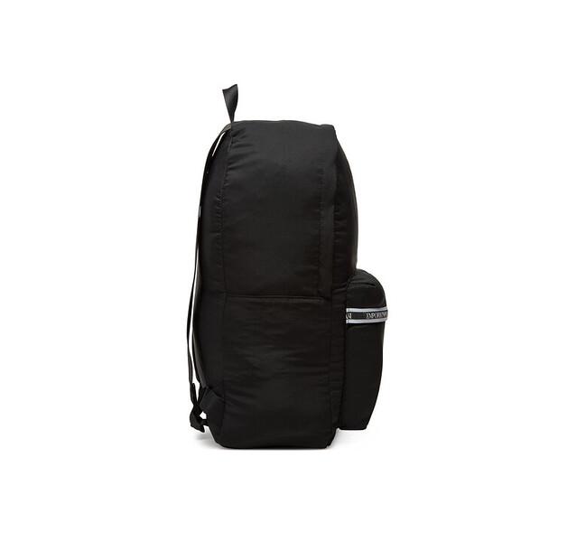 Emporio Armani Рюкзак EX000002 AF12512 UC001 Черный