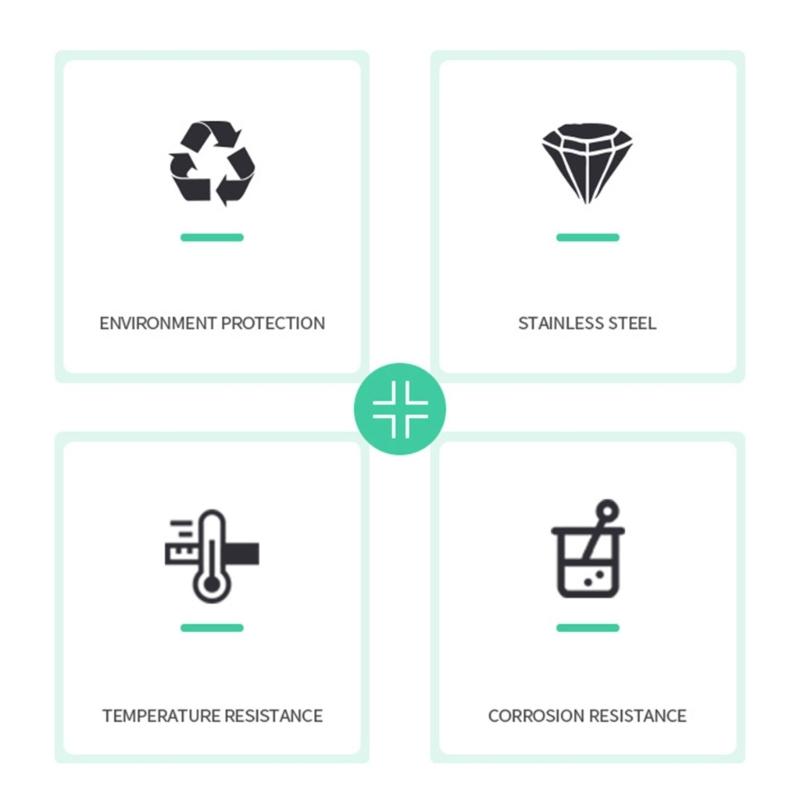 Центральный кронштейн для перил из нержавеющей стали для трубок диаметром 25 мм, стабильный, прочный, подходит для плавсредств, морских лодок