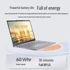 Ноутбук Lenovo ThinkBook 14+ 2024 с процессором Ryzen AI (Китайская версия)
