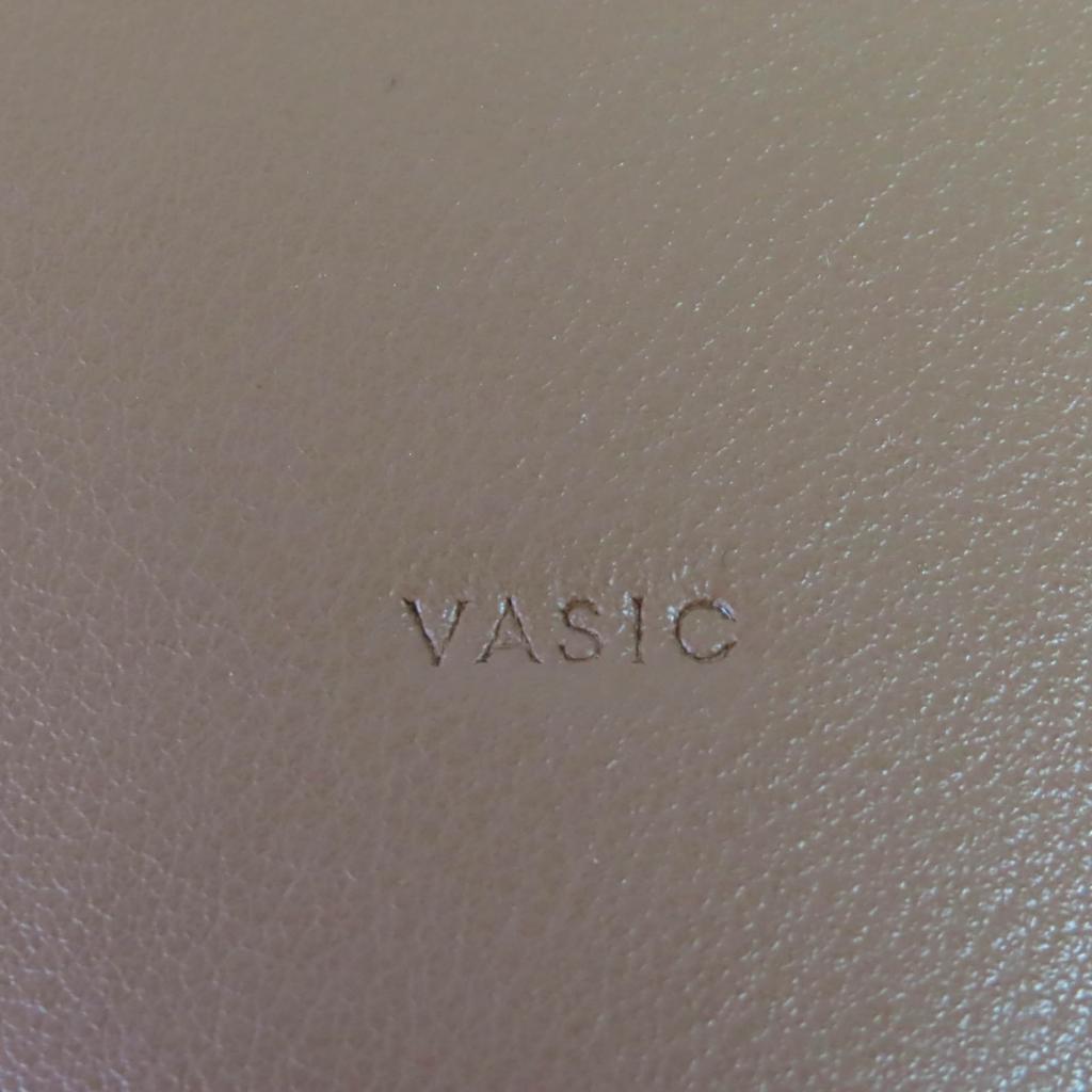 VASIC Сумка на плечо GEM Коричневая кожа Женская VC-4511-212-EA-GG Б/у