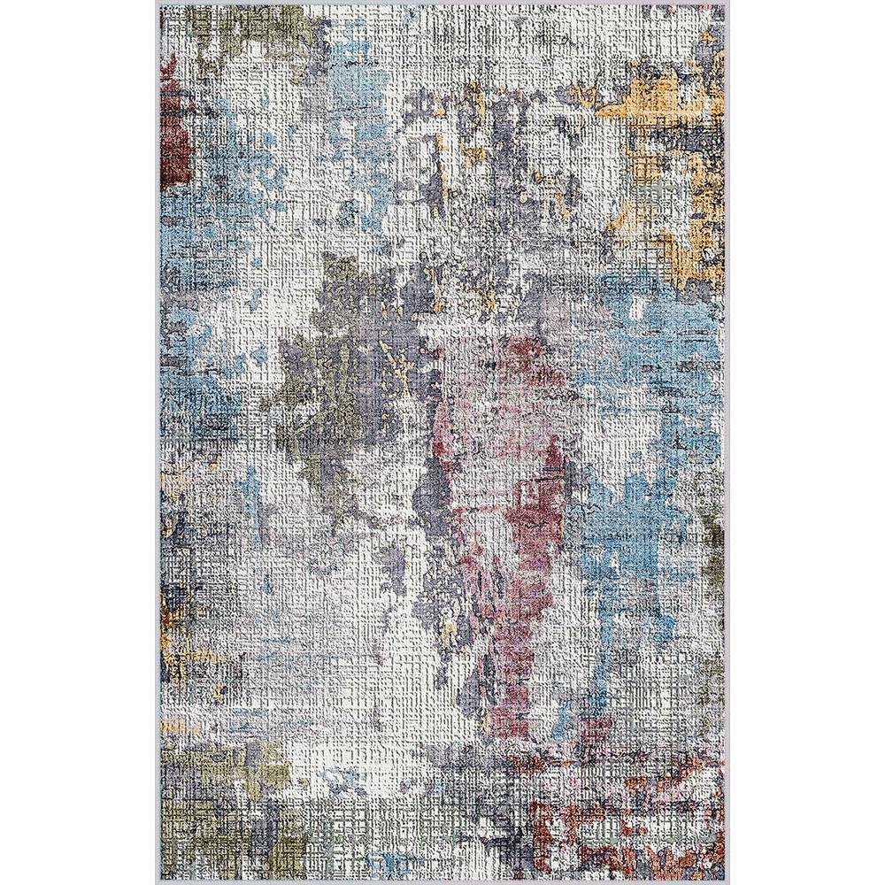 Rovigo Home Washable Printed Carpet RVGHOME0194-SD382