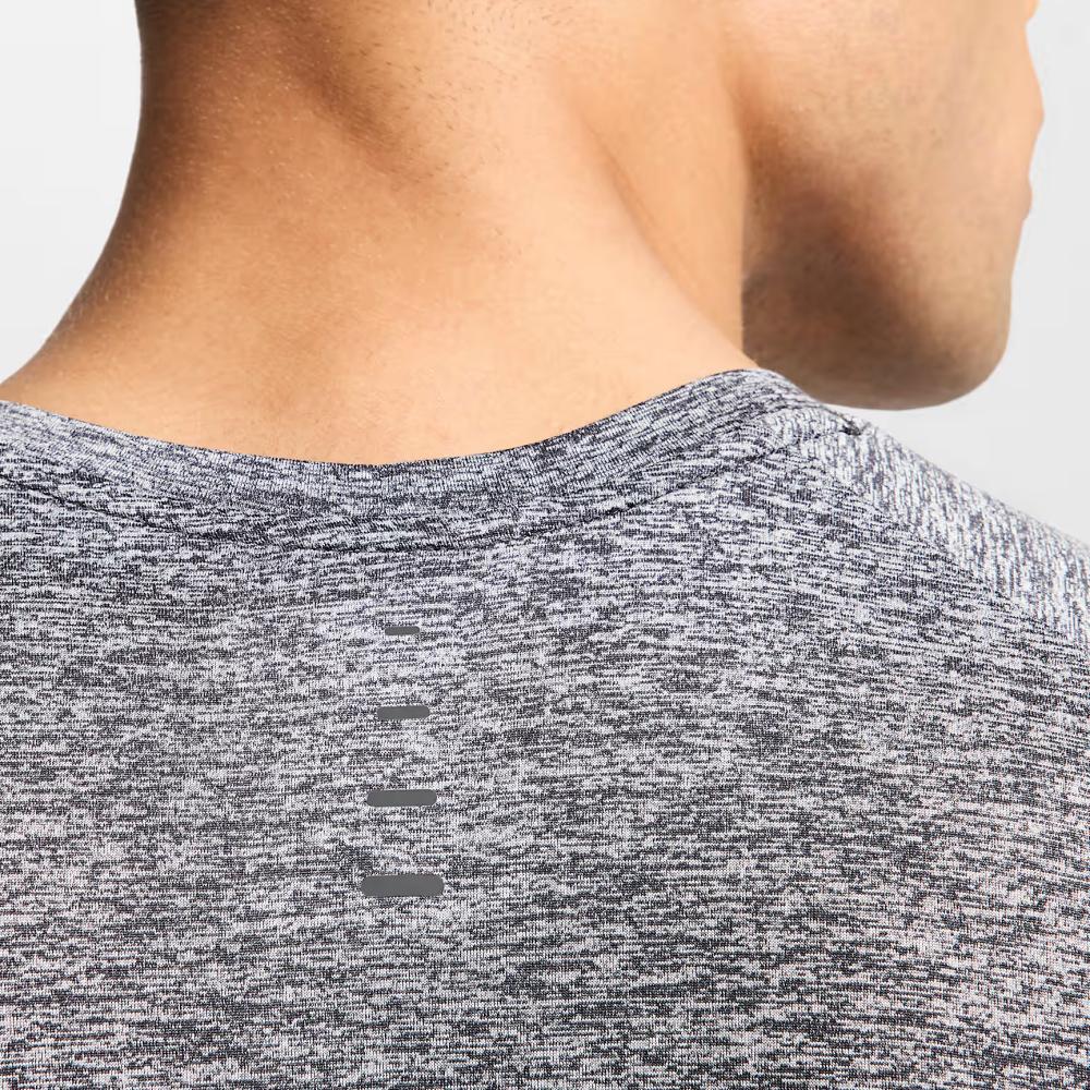 Nike Stride Men's Dri FIT Adv Short Sleeve Running Top HV5203-011