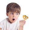 Educational Toys Rotary gyroscope car Finger Spinner Toy Car Gyroscope Interactive Toy Gyro Car