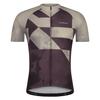SHIMANO Веломайка Colore с коротким рукавом Бежевая M Рекомендуется (Европейский размер) рост 172-178см