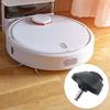Sweeping Robot Universal Wheel Smooth Gliding Vacuum Cleaner Replacement Wheel for Eufy RoboVac