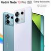 Global Rom Xiaomi Redmi Note 13 Pro Redmi Note13 Pro 5G Smartphone Qualcomm Snapdragon 7s Gen 2 Octa Core eSports Games Imaging Office Live Streaming