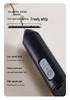 Wireless Handheld Mini Electric Milk Frother - Portable Coffee Whisk for Home Use