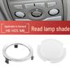 Крышка плафона для Great Wall Haval H6/H2S/M6 и Subaru Forester