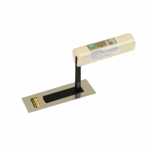 Midori Naga Stamping Trowel, High Neck, Angle 0.5, 120mm