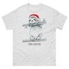 Christmas Sloth Merry Christmas Men's and Women's Sloth T-Shirt