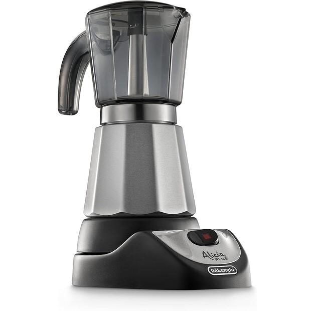 Coffee Maker DeLonghi EMKM 6 Alicia Plus