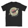 Unisex Unisex TShirt Firefly Serenity Double rainbow Pure Cotton Tee Shirt Short Sleeve T Shirt Crewneck Clothing Gift Idea