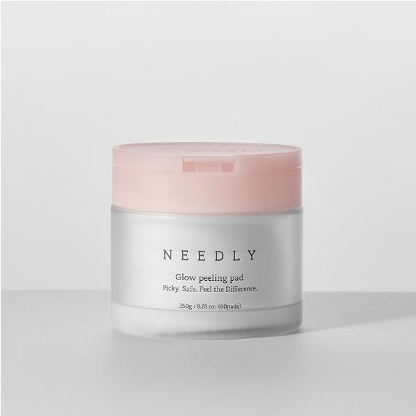 NEEDLY Glow Peeling Pad 60EA