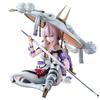 Ichiban Kuji Goddess of Victory: NIKKE CHAPTER4 B Prize Kurenai Figure